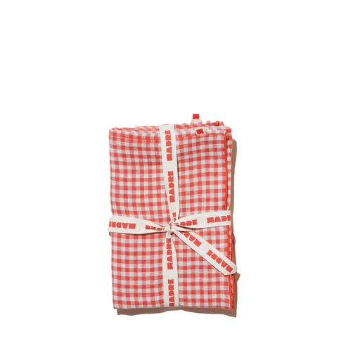 PICNIC PILLOWCASES