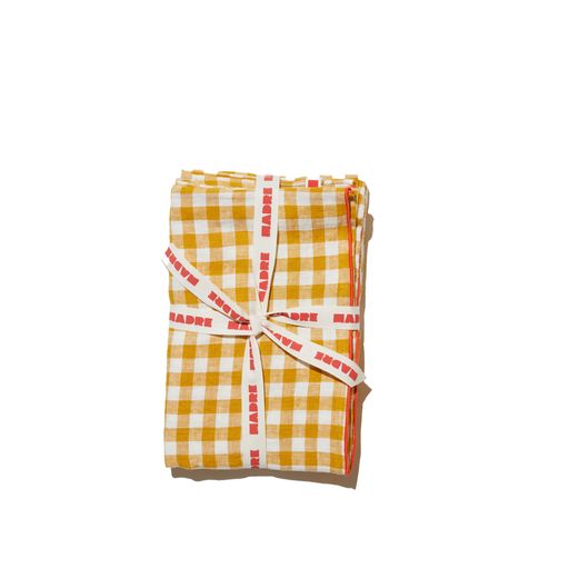 PICNIC PILLOWCASES