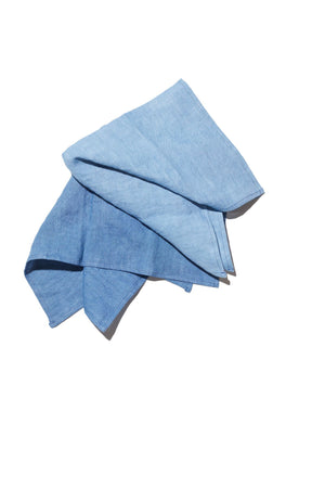 PLANT DYED NAPKIN PAIRS