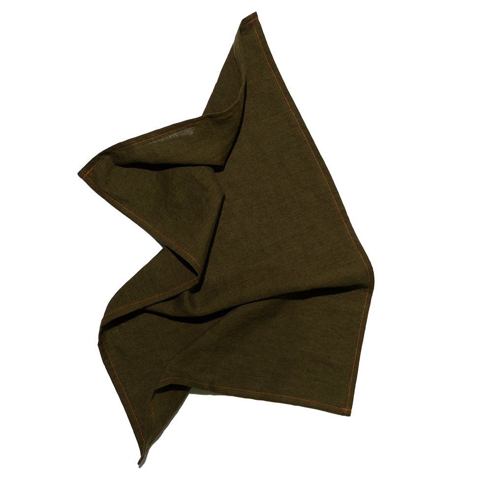 TEA TOWELS