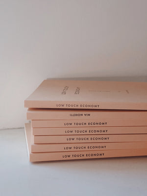 LOW TOUCH ECONOMY