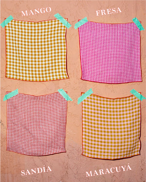 PICNIC NAPKINS