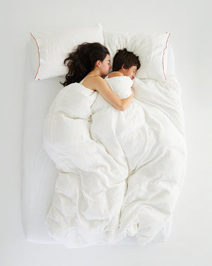 DUVET COVERS