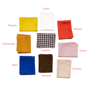 TEA TOWELS