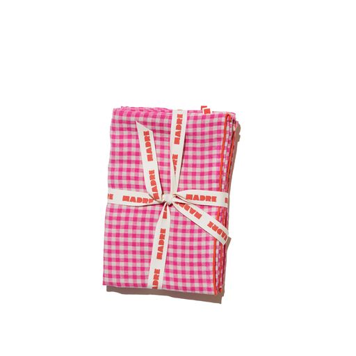 PICNIC PILLOWCASES