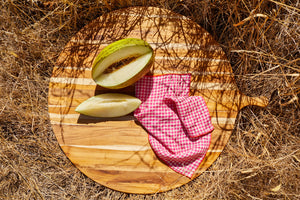 PICNIC NAPKINS