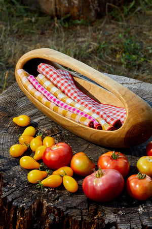 PICNIC NAPKINS