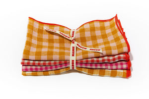 FRUIT SALAD SET