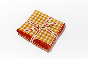 PICNIC TABLECLOTHS