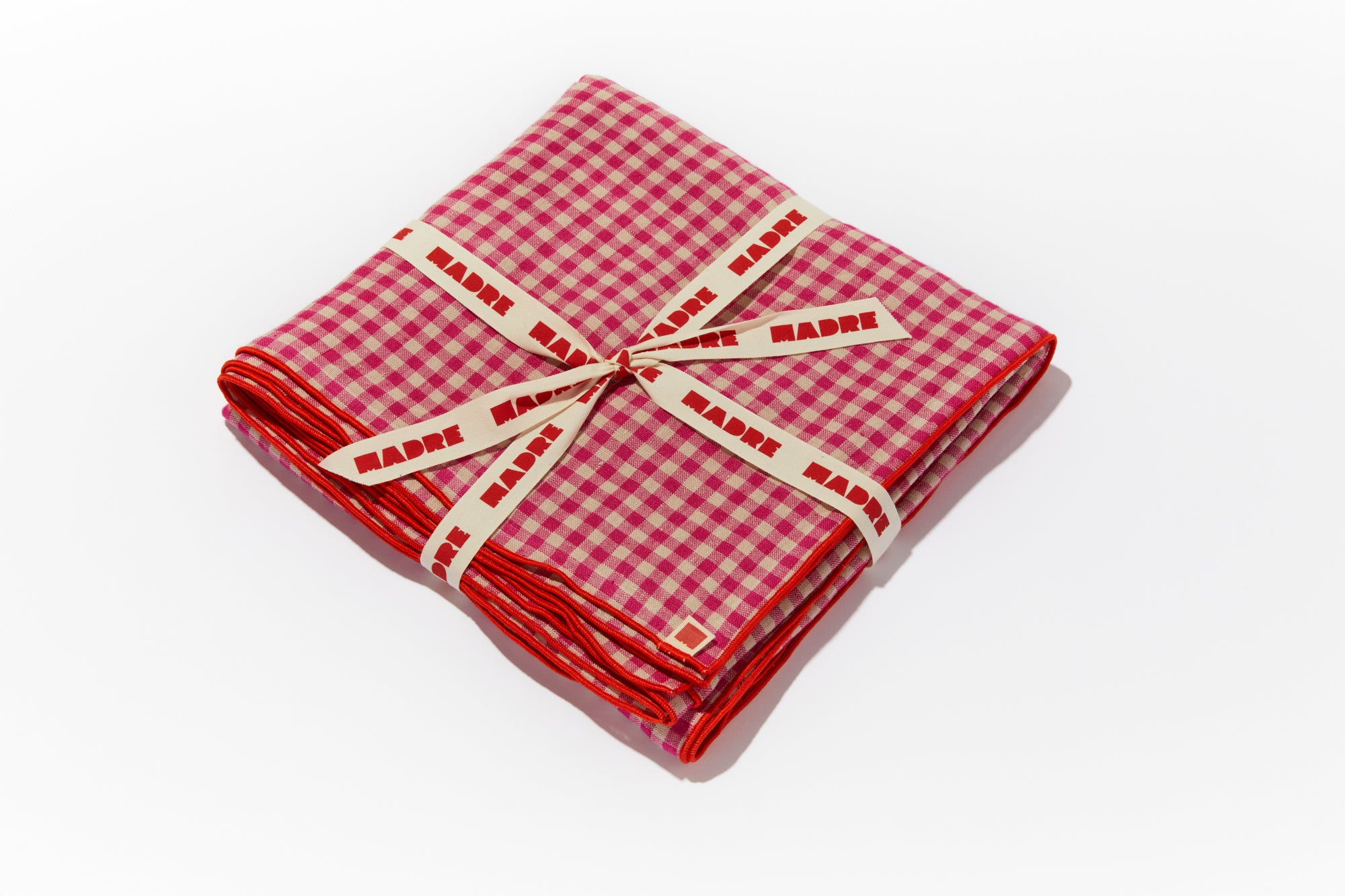 PICNIC TABLECLOTHS